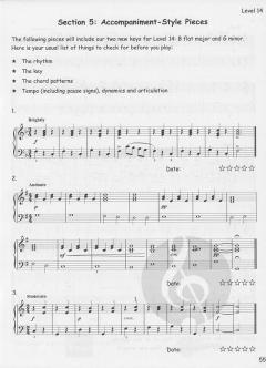 How To Blitz Sight Reading Book 2 