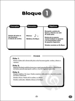 Cuadernos de Audición, 2 Grado Elemental von Amando Ibanez-Mayor 