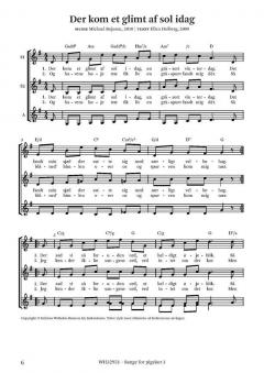 Sange For Pigekor 3 - DR Pigekoret 