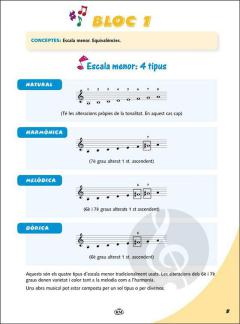 Nous Quaderns de Teoria, Vol. 4 - Nivell Elemental von Amando Ibanez-Mayor 