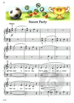 Bastien New Traditions: All in One Piano Course - Level 1B 