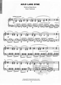 The Big Black Piano Songbook 