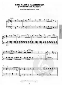 The Big Black Piano Songbook 