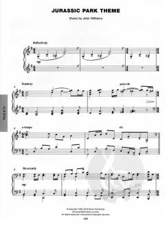 The Big Black Piano Songbook 