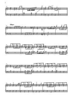 Comus von Georg Friedrich Händel 