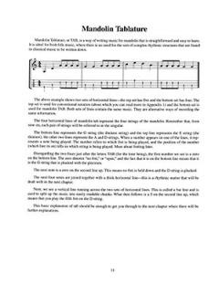 Irish Mandolin Playing: A Complete Guide von Philip John Berthoud im Alle Noten Shop kaufen