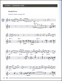 Jazz Guitar Comping von Andrew Green 