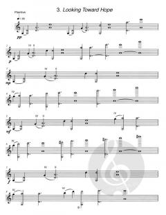 Three High Places von John Adams 