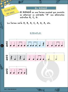 Music & Música, Volumen 4 von Natalia Velilla 