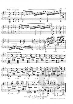 Passacaglia von Georg Friedrich Händel 