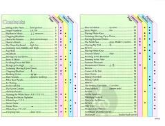 Bastien New Traditions: All in One Piano Course - Primer Book A 