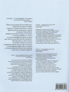 Bach - Exercitium: Préludes, Fantaisies, Toccatas, Exercitium (Johann Sebastian Bach) 