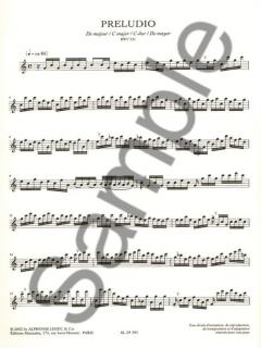 Bach - Exercitium: Préludes, Fantaisies, Toccatas, Exercitium (Johann Sebastian Bach) 