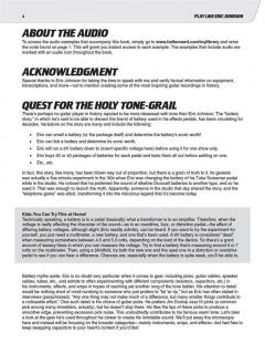 Play Like Eric Johnson: The Ultimate Guitar Lesson von Eric Johnson 