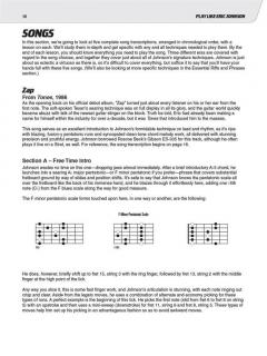 Play Like Eric Johnson: The Ultimate Guitar Lesson von Eric Johnson 