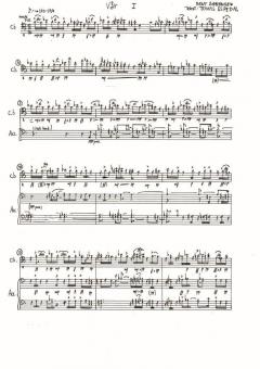 De Fire arstider (Bent Sorensen) 