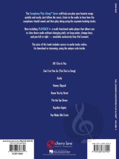 Saxophone Play-Along: Dave Koz 