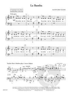 Faber Piano Adventures - Student Choice Series: Popular Level 3 