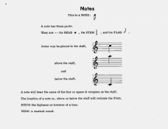 Guitar Primer von Mel Bay 