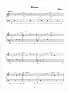 First Lessons Piano von Per Danielsson 