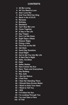 Mini E-Z Play Today Volume 2: Best of the Beatles 