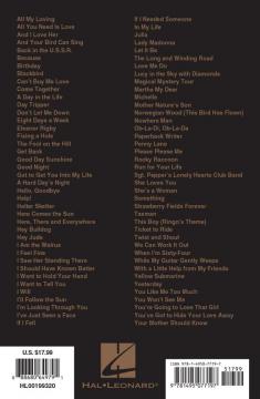 Mini E-Z Play Today Volume 2: Best of the Beatles 