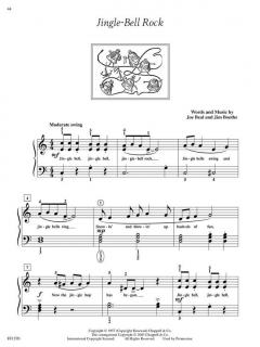 Adult Piano Adventures Christmas Book 1 