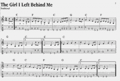 Favorite Mandolin Picking Tunes im Alle Noten Shop kaufen