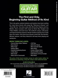 Hal Leonard Guitar Tab Method: Book 3 von Michael Mueller 