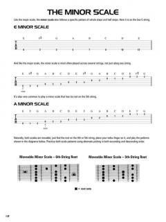 Hal Leonard Guitar Tab Method: Book 3 von Michael Mueller 