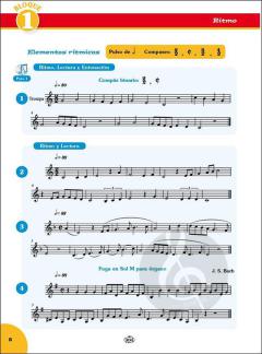 Cuadernos de Lenguaje, 3B von Amando Ibanez-Mayor 