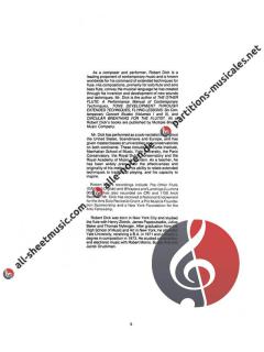 Tone Development Through Extended Techniques von R. Dick 