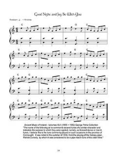 Celtic Harp Anthology von Star Edwards 