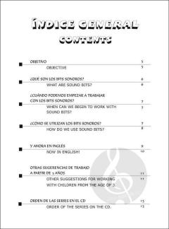 Suena Suena: Bits Sonoros (Bilingües) von Natalia Velilla 