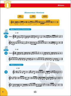 Cuadernos de Lenguaje, 3C von Amando Ibanez-Mayor 
