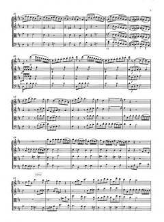 Sinfonia Nr. 8 D-Dur von Felix Mendelssohn Bartholdy 