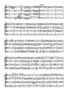 Sinfonia 12 g-moll von Felix Mendelssohn Bartholdy 