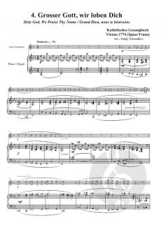 20 Greatest Sacred Music 