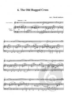 20 Greatest Sacred Music 