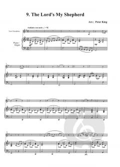 20 Greatest Sacred Music 