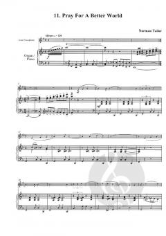 20 Greatest Sacred Music 