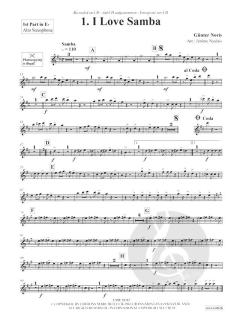 Let's Dance Vol. 3 von Günter Noris 