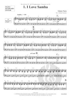 Let's Dance Vol. 3 von Günter Noris 