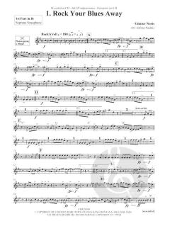 Let's Dance Vol. 4  von Günter Noris 