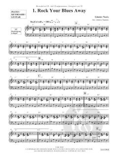 Let's Dance Vol. 4  von Günter Noris 