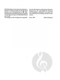 Musik aus alter Zeit von Helmut Reinbothe 