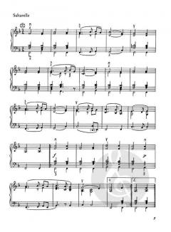 Musik aus alter Zeit von Helmut Reinbothe 