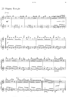 Mini Jazz Band 2 von Manfred Schmitz 