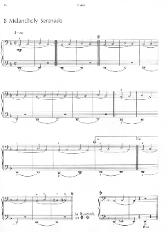 Mini Jazz Band 3 von Manfred Schmitz 