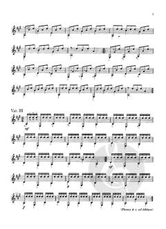 Klassiker der Gitarre Band 2 